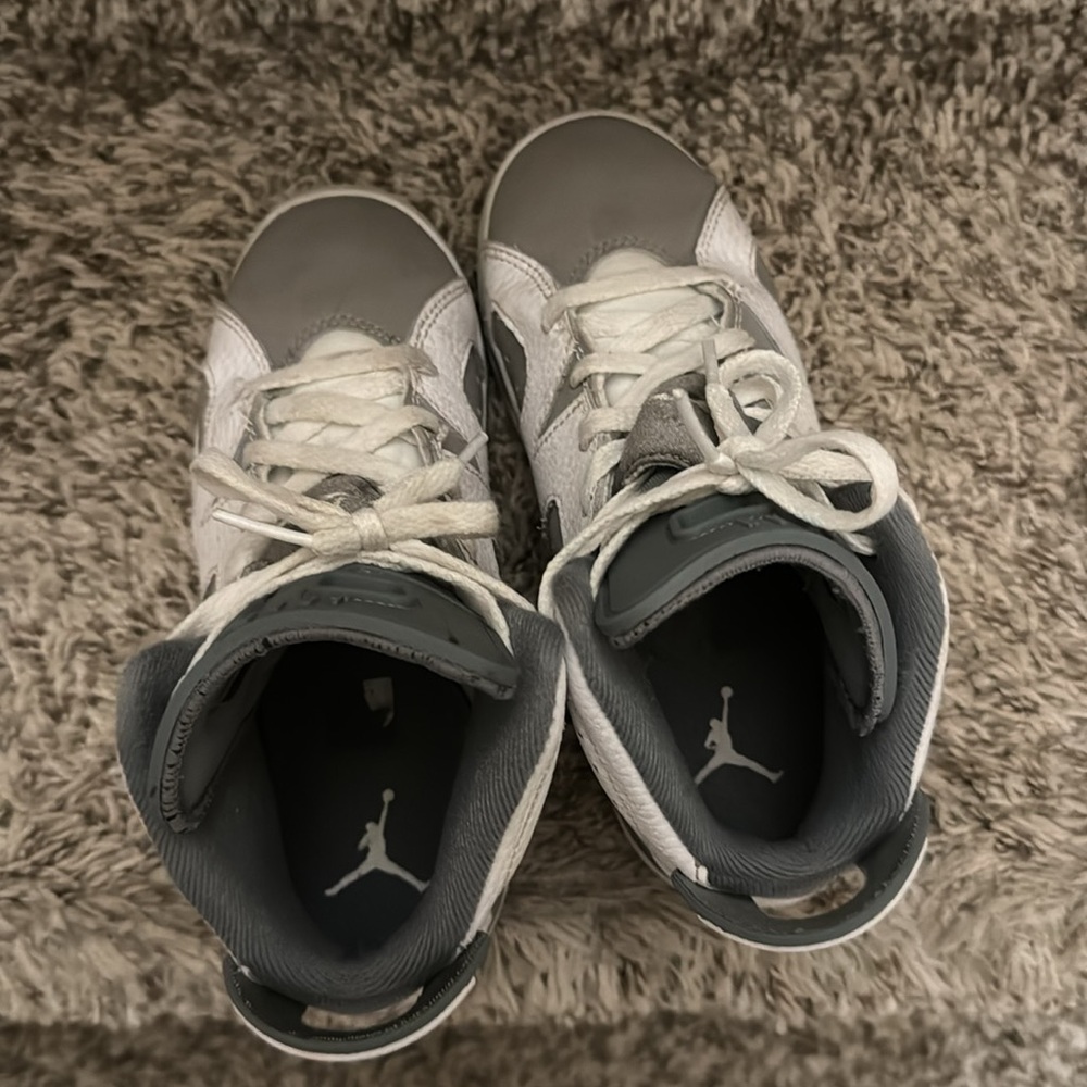 Jordan 11 - Picture 6 of 7